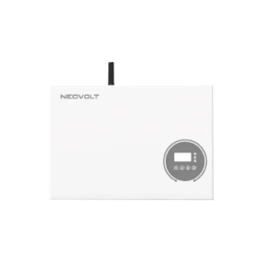12kW سنگل فیز ہائبرڈ انورٹر